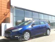 FOR11391 – Ford Focus la 10.500 EUR (vândut)