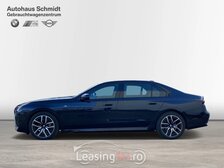 BMW78167 – BMW 740 d M Sportpaket Iconic Glow Multifunktionssitz la 91.244 EUR