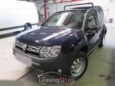 DAC11147 – Dacia Duster la 7.150 EUR (vândut)