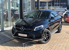 MER16289 – Mercedes-Benz GLE Coupe la 84.489 EUR