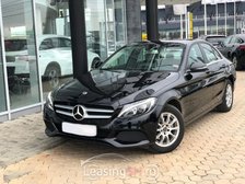 MER20239 – Mercedes-Benz C 180 la 22.499 EUR (vândut)