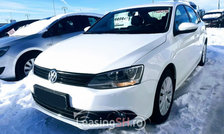 VOL15595 – Volkswagen Jetta la 9.989 EUR (vândut)
