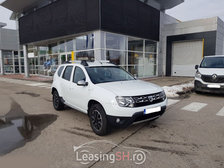 DAC11671 – Dacia Duster la 13.400 EUR (vândut)