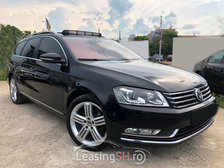 VOL17804 – Volkswagen Passat B7 la 15.700 EUR (vândut)
