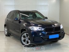 BMW24447 – BMW X5 XDrive25d la 28.989 EUR