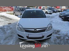 OPE05996 – Opel Astra H la 5.580 EUR (vândut)