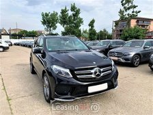 MER20781 – Mercedes-Benz GLE la 39.865 EUR