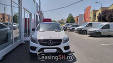 MER18106 – Mercedes-Benz GLE Coupe la 65.331 EUR (vândut)