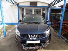 NIS09406 – Nissan Qashqai la 13.290 EUR (vândut)