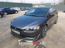 MIT06271 – Mitsubishi Lancer la 7.477 EUR (vândut)