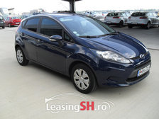 FOR03798 – Ford Fiesta la 7.350 EUR (vândut)