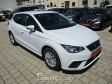 SEA27400 – Seat Ibiza Style la 19.655 EUR