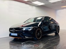 MER28264 – Mercedes-Benz CLA 250 4M la 49.262 EUR