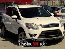 FOR06671 – Ford Kuga la 21.018 EUR (vândut)