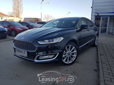 FOR14587 – Ford Mondeo la 33.558 EUR (vândut)