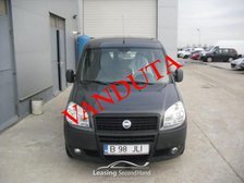 FIA01434 – Fiat Doblo la 6.249 EUR (vândut)