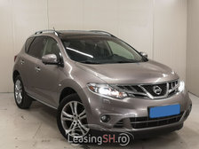 NIS18601 – Nissan Murano la 13.790 EUR (vândut)