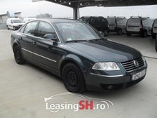 VOL04738 – Volkswagen Passat la 5.500 EUR (vândut)