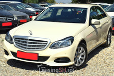 MER21825 – Mercedes-Benz E 200 la 10.950 EUR (vândut)