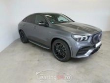 MER21459 – Mercedes-Benz GLE 53-AMG la 114.121 EUR (vândut)