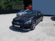 MER10162 – Mercedes-Benz C 250 la 37.367 EUR (vândut)
