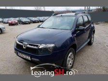 DAC05988 – Dacia Duster la 8.866 EUR (vândut)