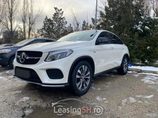 MER24296 – Mercedes-Benz GLE 43-AMG la 58.110 EUR