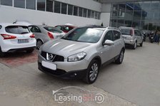 NIS10561 – Nissan Qashqai la 13.800 EUR (vândut)