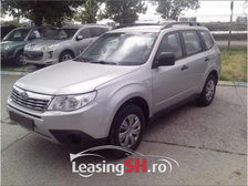 SUB04729 – Subaru Forester la 11.408 EUR (vândut)