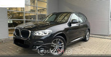 BMW31473 – BMW X3 30dA M-Sport la 60.452 EUR