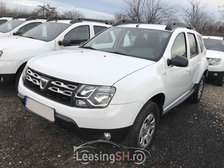 DAC11639 – Dacia Duster la 10.100 EUR (vândut)