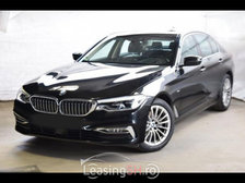 BMW12516 – BMW 520 la 43.900 EUR (vândut)