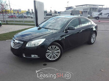 OPE11958 – Opel Insignia la 11.499 EUR (vândut)
