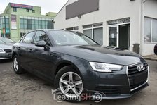 AUD23627 – Audi A4 la 17.590 EUR (vândut)