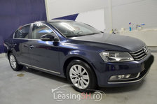 VOL19562 – Volkswagen Passat la 9.499 EUR (vândut)