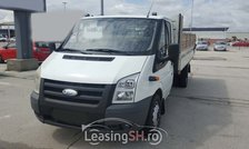 FOR10337 – Ford TRANSIT la 6.486 EUR (vândut)