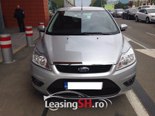 FOR06280 – Ford Focus la 6.400 EUR (vândut)