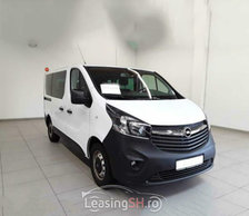 OPE27125 – Opel Vivaro la 21.364 EUR