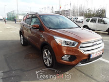 FOR16940 – Ford Kuga la 24.752 EUR (vândut)