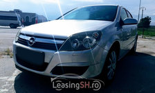 OPE13136 – Opel Astra la 5.299 EUR (vândut)