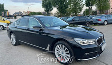 BMW31998 – BMW 730 xDrive la 46.648 EUR