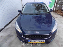 FOR19334 – Ford Focus la 8.750 EUR