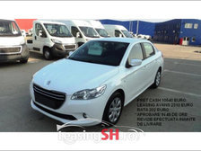 PEU06376 – Peugeot 301 la 10.540 EUR (vândut)