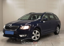 SKO15466 – Skoda Octavia la 10.698 EUR (vândut)
