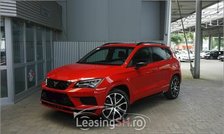 CUP27731 – Cupra Ateca la 36.414 EUR