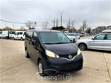 NIS19425 – Nissan NV200 la 9.758 EUR (vândut)