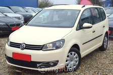VOL19787 – Volkswagen Touran la 7.949 EUR (vândut)