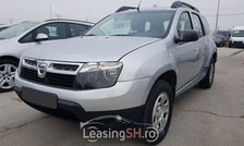 DAC16443 – Dacia Duster la 7.899 EUR (vândut)