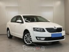 SKO21089 – Skoda Octavia III la 10.289 EUR