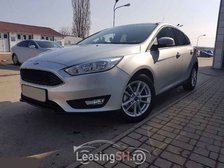 FOR09521 – Ford Focus Mk3 la 16.515 EUR (vândut)